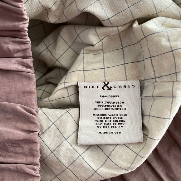 Pink bomber jacket - Picture 4 of 4